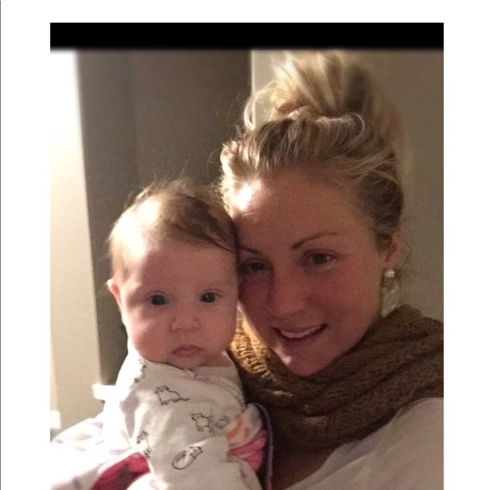 Meet your Posher, Dara